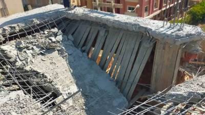 إزالة 6 حالات تعد على الأراضي الزراعية بالغربية وإحالة المخالفين للنيابة العامة