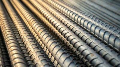 بعد الزيادات المتتالية فى أسعاره .. شركات حديد التسليح:الدولار هو المحرك الأساسي لسعر الحديد في مصر