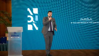 «الأولى العقارية» تطلق استوديوهات «CLOUD» بمشروعاتها كعلامة مميزة في غرب القاهرة 