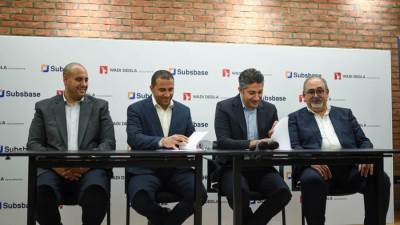 شراكة استراتيجية بين وادي دجلة للتنمية العقارية و «Subsbase» لدفع التكامل الرقمي بين القطاع العقاري والبنكي 