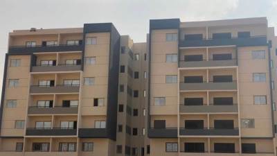 الإسكان: 2.5 مليار جنيه تكلفة وحدات سكن لكل المصريين بالقاهرة الجديدة