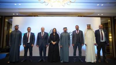  ثلاث شركات عالمية توقع بروتوكول تعاون مشترك للعمل في مصر وأفريقيا