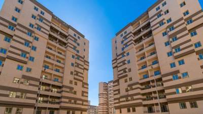 وزير الإسكان يعلن طرح وحدات سكنية كاملة التشطيب بمشروع "valley towers" بمدينة حدائق أكتوبر