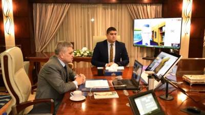 أسامة ربيع: الملاحة بقناة السويس مستمرة ولم تتوقف رغم التحديات المختلفة