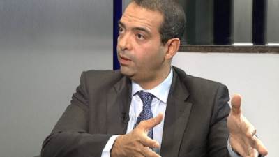 صندوق مصر السيادي يضع اللمسات الأخيرة على مخطط تطوير وسط القاهرة