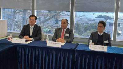 وزير المالية:مصر تقدم كل المحفزات الممكنة لتشجيع رواد الأعمال