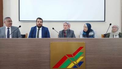 «آي صاغة» توقع برتوكول تعاون مع كلية الفنون التطبيقية بجامعة حلوان 