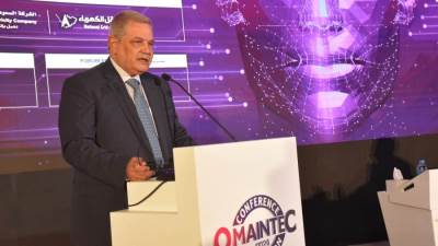 رئيس الشركة القابضة لمياه الشرب يؤكد دور التحول الرقمي في تطوير بنية المرافق والصيانة