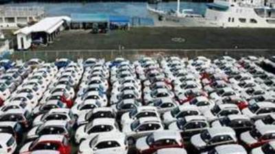 3 أشهر مهلة إضافية أخيرة للمصريين بالخارج للاستفادة من مبادرة استيراد السيارات