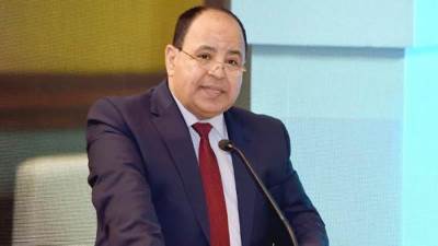 معيط: تنفيذ برنامج طروحات  بـ5 مليارات دولار خلال 2024
