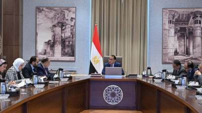 رئيس الوزراء يتابع إجراءات حوكمة المنظومة الضريبية وسرعة إنهاء المنازعات 