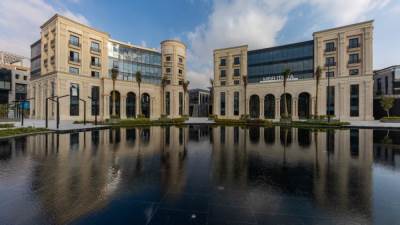 بمبيعات تعاقدية 16.1مليار جنيه .. مصر ايطاليا العقارية تتجاوز مستهدفات عام 2023