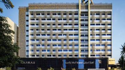 «الإحصاء» : 0.55% تراجعًا بالرقم القياسي للصناعات التحويلية والاستخراجية خلال نوفمبر