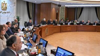 667 مليون دولار  الحصيلة الإجمالية لمبادرة استيراد سيارات المصريين بالخارج حتى يناير 2024