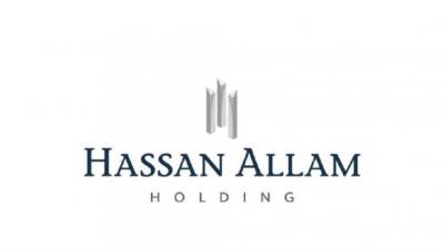 الحكومة تمنح شركة حسن علام للمستودعات الإستراتيجية «الرخصة الذهبية»