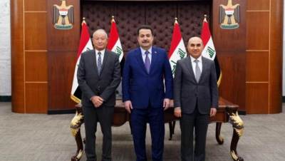 على مساحة 61 مليون متر .. «أورا ديفلوبرز» تطور مدينة سكنية في العراق