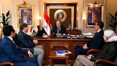 باستثمارات تتجاوز 50 مليون يورو .. إنشاء مصنع لإنتاج أجهزة البوتاجاز بمدينة العاشر 