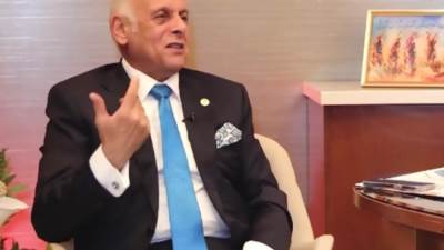 رئيس تبارك العقارية: العميل الخليجي يتطلع إلى الساحل الشمالي وبيع العقارات للمصرين بالخارج يعتبر تصدير عقار