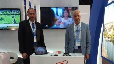 مشاركة متميزة  لشركة «بورتو للفنادق» بمعرض جدة الدولى للسياحة