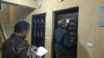 «الإسكان الاجتماعي »: حملات تفتيش لضبط الوحدات المخالفة بالعاشر من رمضان وبدر