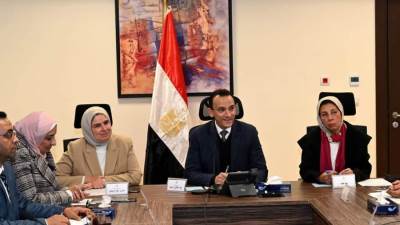 «مسئولو الإسكان» يبحثون مع الأردن التعاون وتبادل التجارب فى مجالات التخطيط