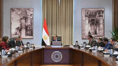 الحكومة: 5 شركات عالمية في مجال المعامل ستوطِّن صناعاتها في مصر بالتعاون مع القطاع الخاص