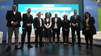 توقيع 86 اتفاقية بقيمة تتجاوز 116 مليون ريال سعودي خلال «بيزنكس الرياض»