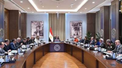 يصبح 18م بدلا من 12م .. «الأعلى للتخطيط» يستثني فندق «مريديان الهرم» من قيد الارتفاع