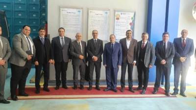 فبراير الجاري .. «جولد إيرا» تبدأ التداول على الذهب بالبورصة السلعية