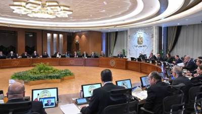 الحكومة توافق على حزمة الحماية الإجتماعية العاجلة ورفع الحد الأدنى للأجور