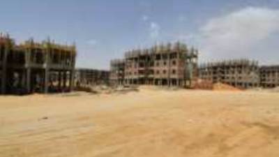 «الوزراء» يوافق على تخصيص قطع أراضي للبيع بنظام الدولار لـ 32 شركة 