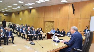 «التموين» :معارض أهلا رمضان ستقام في منتصف الشهر الجاري