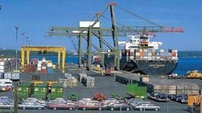 الإسكندرية لتداول الحاويات تسجل 2.19 مليار جنيه أرباحًا خلال 6 أشهر