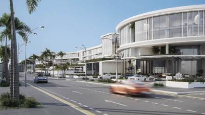 «ASALDI» تدشن أعمالها في السوق المصري وتطلق مشروعها الرائد «Shades»