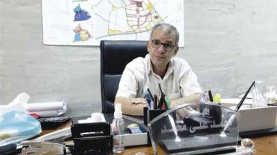 حركة تنقلات وترقيات محدودة في هيئة المجتمعات العمرانية الجديدة