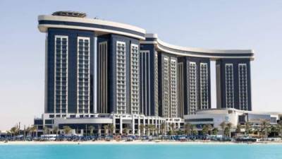 جولة لوزير الإسكان بمشروعات مدينة العلمين الجديدة اليوم