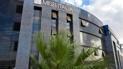 Misr Italia Properties cooperates with CrowdStrike to Strengthen Cybersecurity Measures