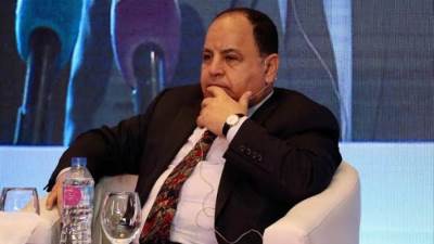 «معيط» بمنتدى المالية العامة بدبي:فرص استثمارية واعدة للقطاع الخاص فى مصر