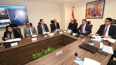 لزيادة معدلات الاستثمار .. تأسيس لجنة لتعظيم دور «هيئة التنمية السياحية » بتوجيهات رئيس الوزراء 