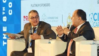 بحضور وزيرا «المالية» و«السياحة» .. افتتاح مؤتمر «الرؤساء التتفيذين» 18 فبراير 