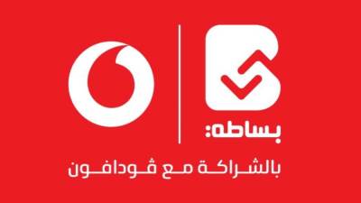 «بساطة القابضة» بصدد إتمام صفقة رفع حصة فودافون مصر إلى 20%