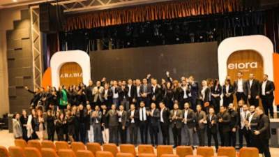 «إلورا» .. أحدث مشروعات مجموعة «عربية للتطوير» بالشيخ زايد 