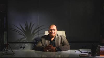 أمين صندوق العقار المصري: السوق العقاري فى مصر وجهة استثمارية جيدة