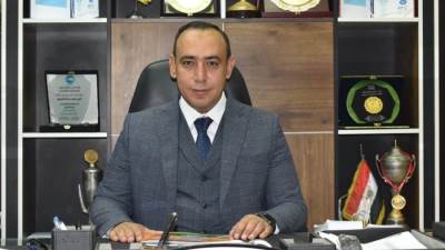 رئيس جهاز الشروق يعلن قائمة أعضاء مجلس أمناء المدينه دورة 2024/2025