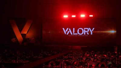 باستثمارات 2 مليار جنيه .. «منصات للتطوير العقاري » تطرح مشروعها «VALORY» القاهرة الجديدة