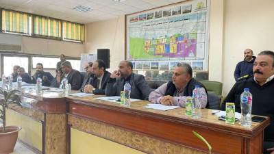 بيع محال تجارية وصيدلية ووحدتين إداريتين بمدينتي برج العرب والنوبارية الجديدتين