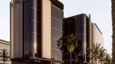  «عنوان للتنمية العقارية» تطلق «MARAYA» أحدث مشروعاتها بالقاهرة الجديدة باستثمارات مليار جنيه 