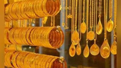 «آي صاغة»: ارتفاع أسعار الذهب وعيار 21 يسجل 3610 جنيهات