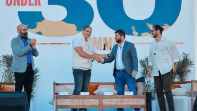 باستثمارات 200 مليون جنيه  .. مدينة الجونة توقع اتفاقية تعاون مع «SolarizEgypt» لإنشاء المرحلة الثانية من محطة الطاقة الشمسية بالمدينة