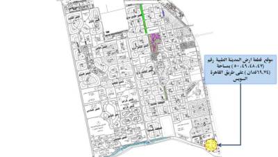 «مدبولى» يشهد توقيع عقد تخصيص أكبر قطعة أرض بنشاط عمرانى بمدينة الشروق